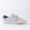 HILL LOW CALF WHITE-BLUE