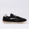 ATHLETA BALLET COLORED BLACK