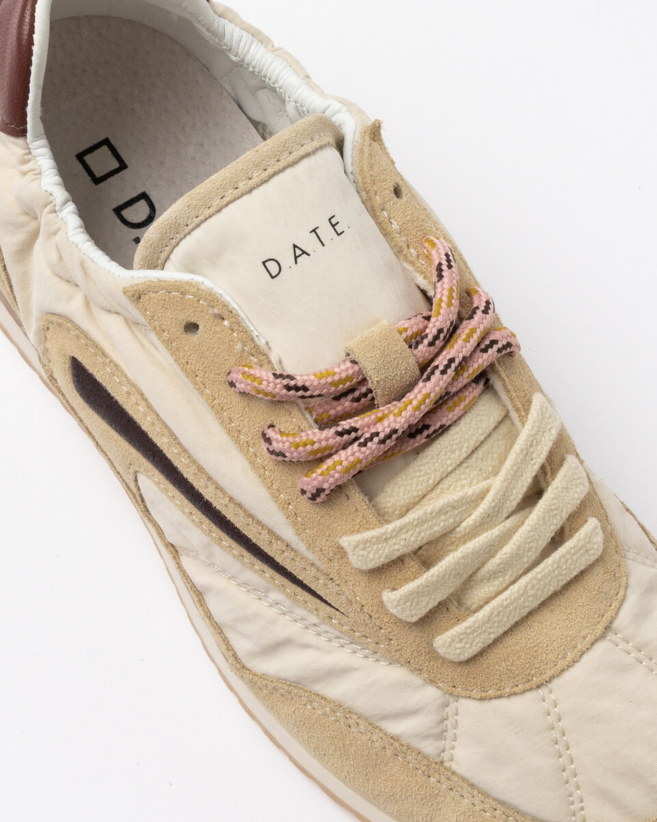 ATHLETA BALLET COLORED IVORY
