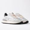 ATHLETA LAMINATED SILVER