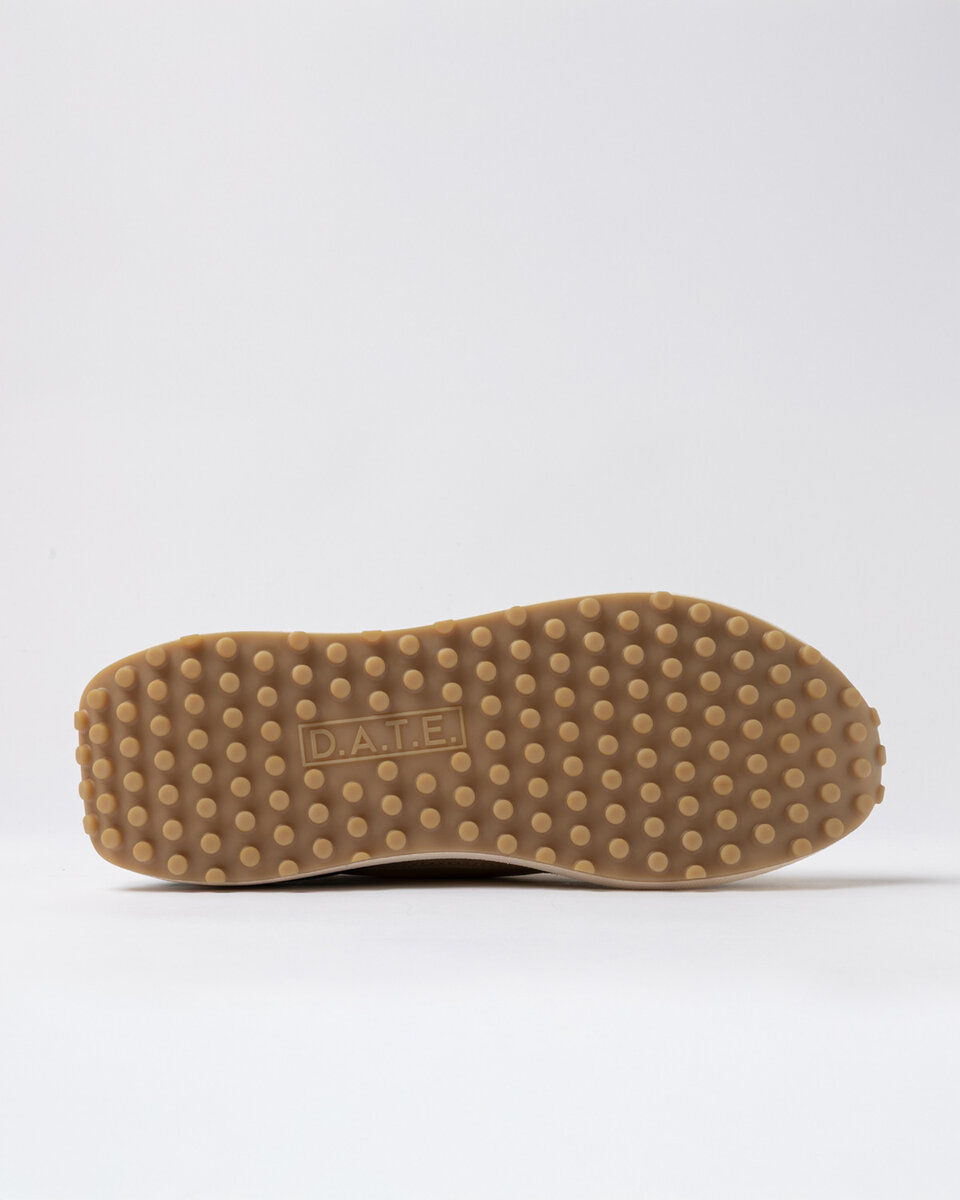 ATHLETA NYLON CHOCOLATE