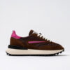 ATHLETA NYLON BROWN