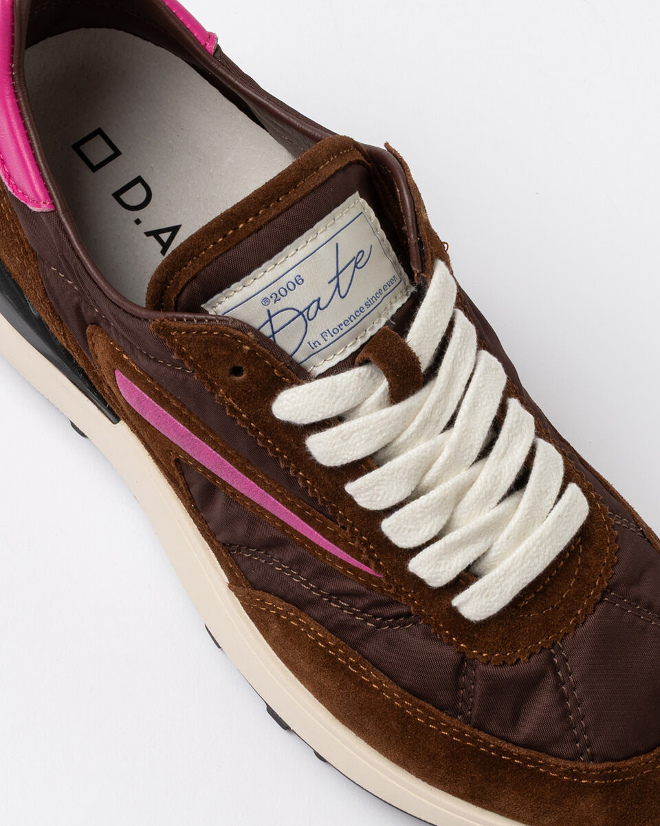 ATHLETA NYLON BROWN