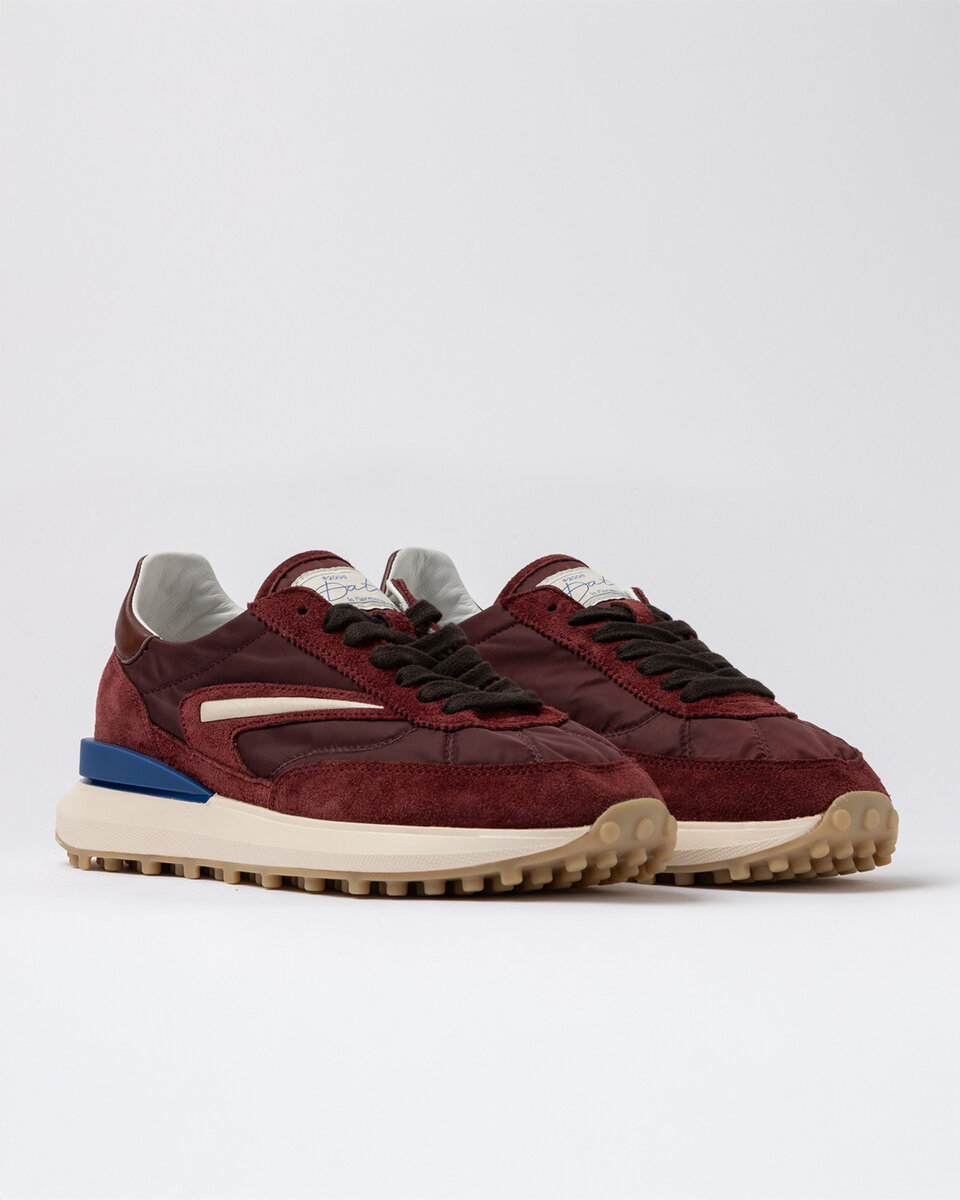 ATHLETA NYLON CHOCOLATE