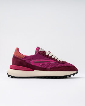 ATHLETA NYLON FUXIA