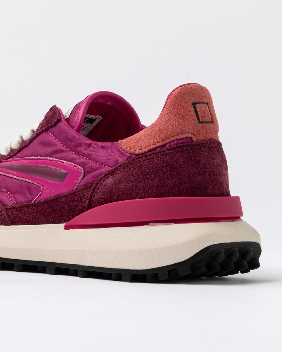 ATHLETA NYLON FUXIA