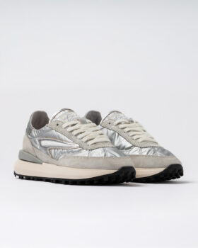ATHLETA NYLON SILVER