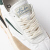 ATHLETA NYLON WHITE-GREEN