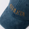 BASEBALL CAP ATHLETA BLUE