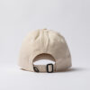 BASEBALL CAP D'ARTE IVORY