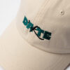 BASEBALL CAP D'ARTE IVORY