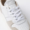 COURT 2.0 BASIC WHITE-BEIGE