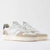 COURT 2.0 BASIC WHITE-BLUE