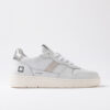 COURT 2.0 BASIC WHITE-SILVER