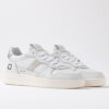 COURT 2.0 BASIC WHITE-SILVER