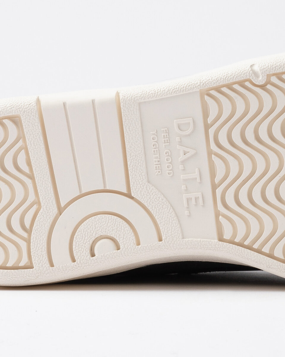 COURT 2.0 BASIC WHITE-SILVER