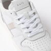 COURT 2.0 BASIC WHITE-SILVER