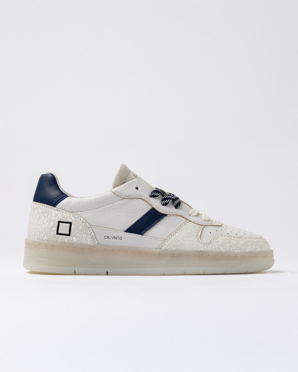 COURT 2.0 NATURAL WHITE-BLUE