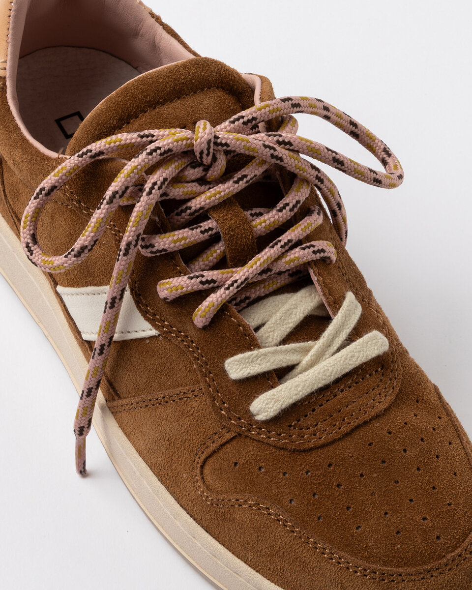 COURT 2.0 SUEDE CUOIO