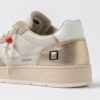 COURT 2.0 VINTAGE CALF IVORY