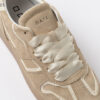 COURT INSERT COLORED BEIGE