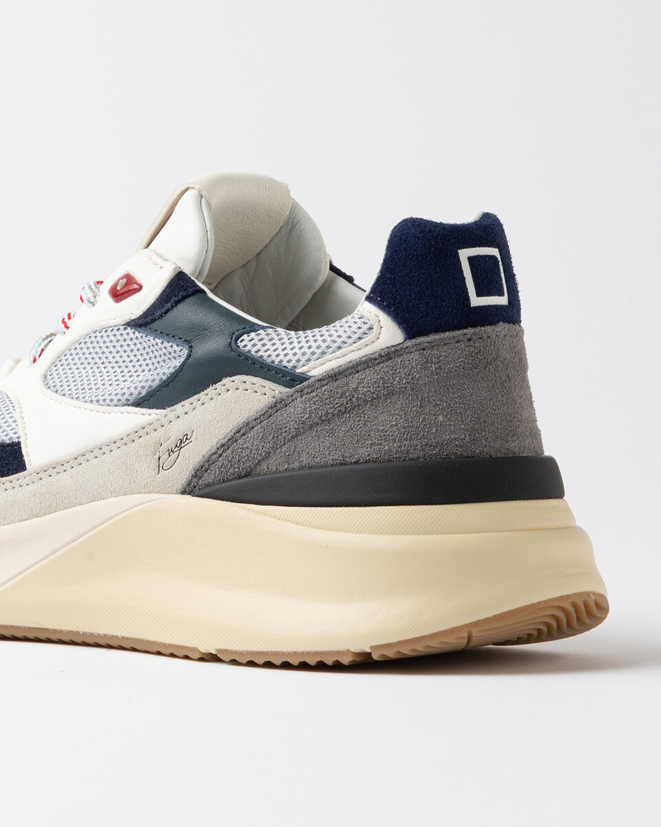 FUGA 20' COLORED LIGHT GREY