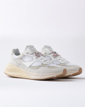 FUGA 20′ COLORED WHITE