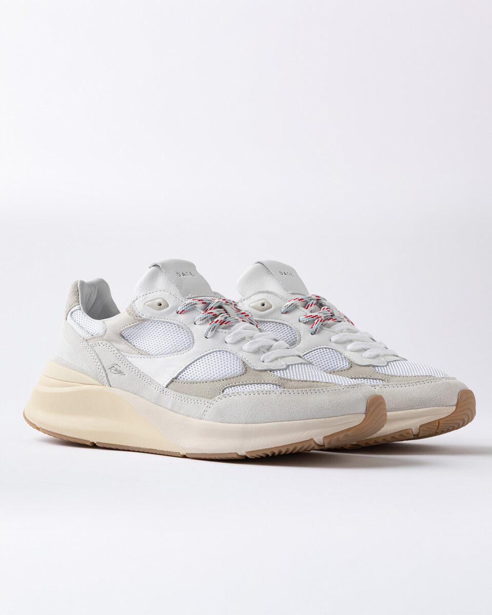 FUGA 20' COLORED WHITE