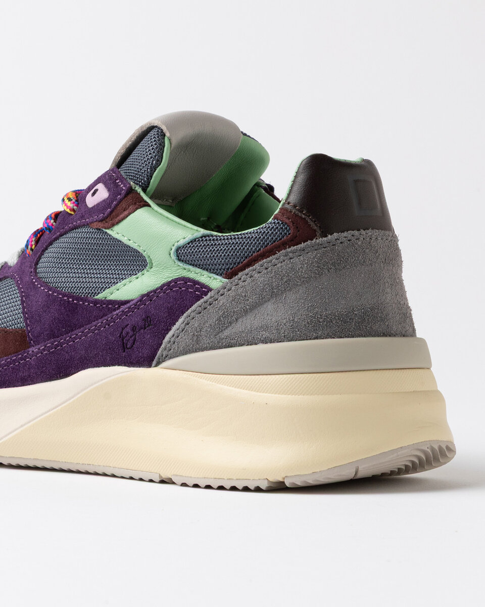 FUGA 20' DRAGON GREY
