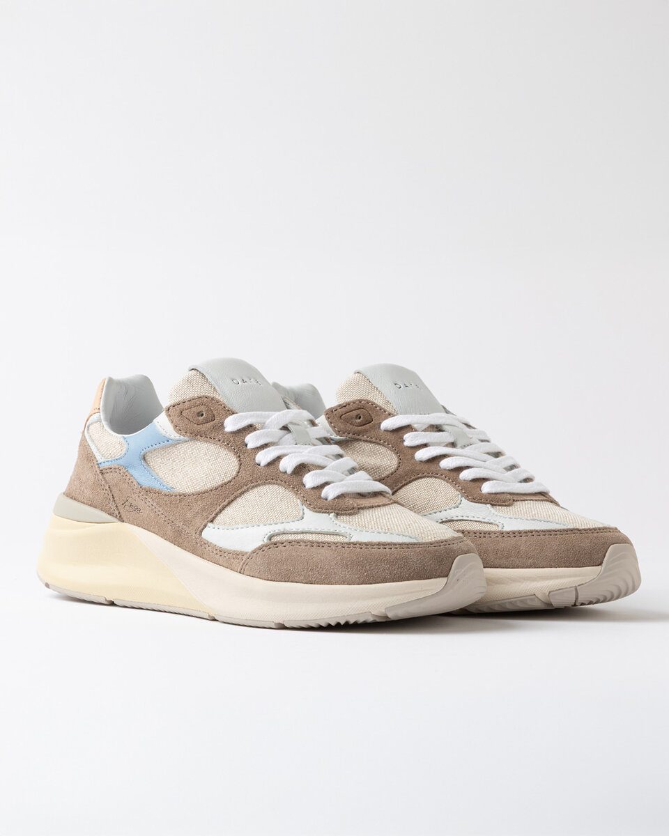 FUGA 20' NATURAL BEIGE