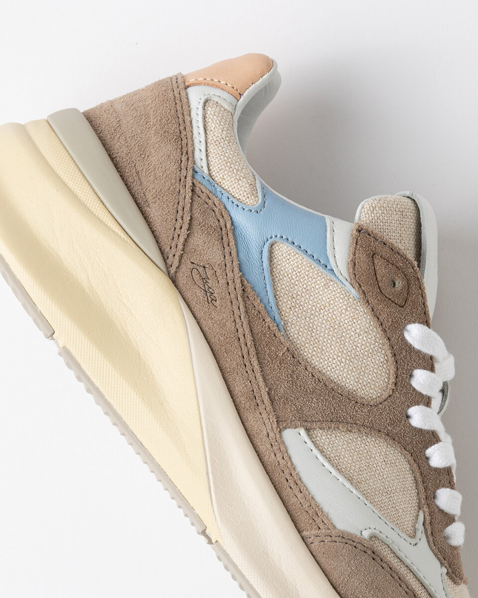 FUGA 20' NATURAL BEIGE