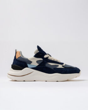 FUGA CLASSIC BLUE