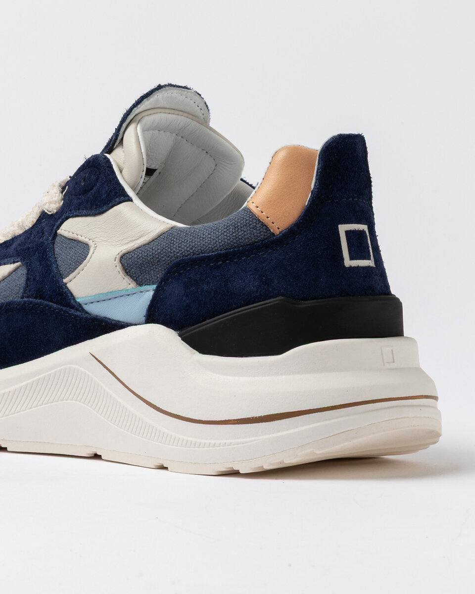 FUGA CLASSIC BLUE
