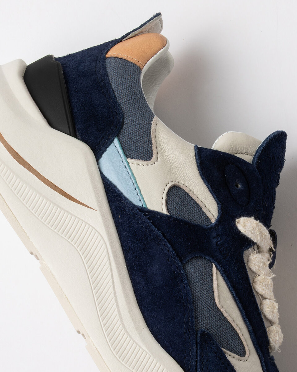 FUGA CLASSIC BLUE