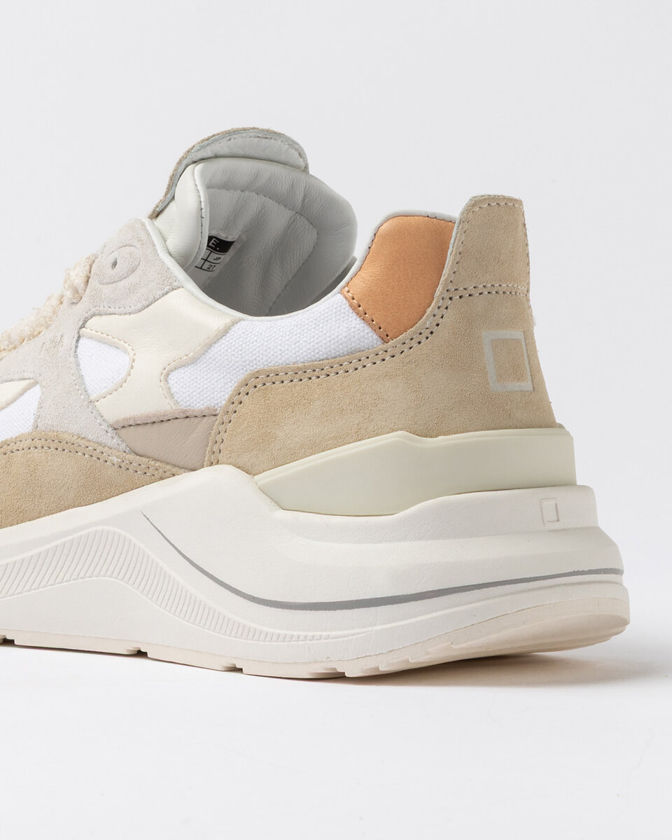 FUGA CLASSIC WHITE