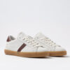 HILL LOW BLOCK WHITE