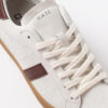 HILL LOW BLOCK WHITE