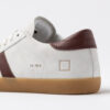 HILL LOW BLOCK WHITE