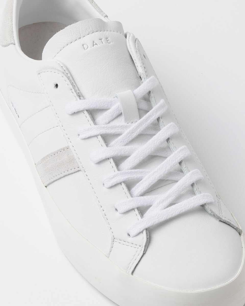 HILL LOW CALF WHITE