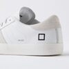 HILL LOW CALF WHITE