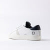 HILL LOW CALF WHITE-BLUE
