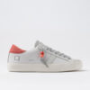 HILL LOW CALF WHITE-CORAL