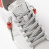 HILL LOW CALF WHITE-CORAL