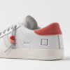 HILL LOW CALF WHITE-CORAL