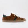 HILL LOW COLORED CUOIO
