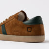 HILL LOW COLORED CUOIO