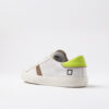 HILL LOW FLUO WHITE-YELLOW