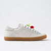 HILL LOW LINEN WHITE