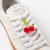 HILL LOW LINEN WHITE