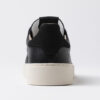 LEVANTE CALF BLACK
